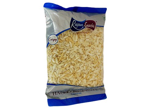 Rajam Snacks Crispy Diet Chiwda, 160 g