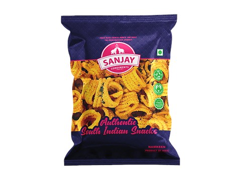 Sanjay  Namakkal Murukku, 150 g