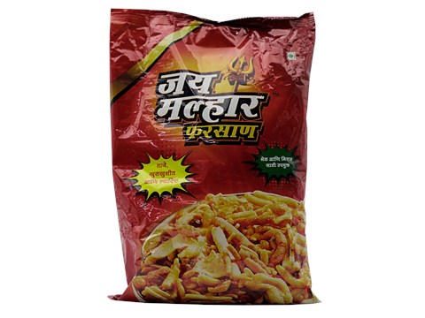 Jai Malhar Farsan - Misal, 500 g