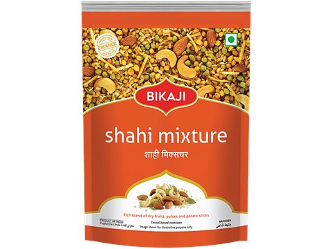 Bikaji Shahi Mixture, 150 g