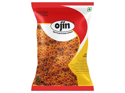 ojin Malabar Mixture, 175 g