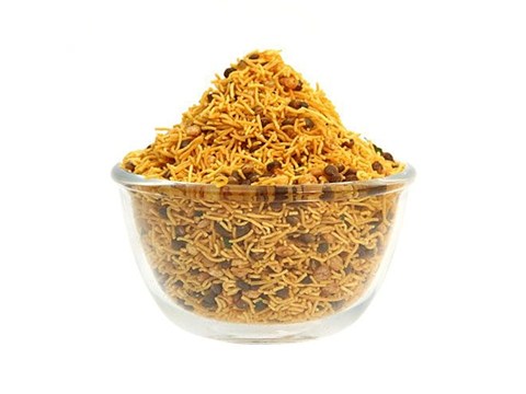 Balaji foods Bombay Mixture, 200 g