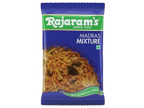 Rajaram's Madras Mixture, 30 g