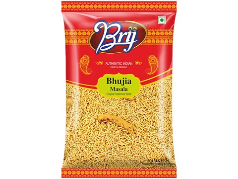 BRIJ Bhujia Masala, 400 g