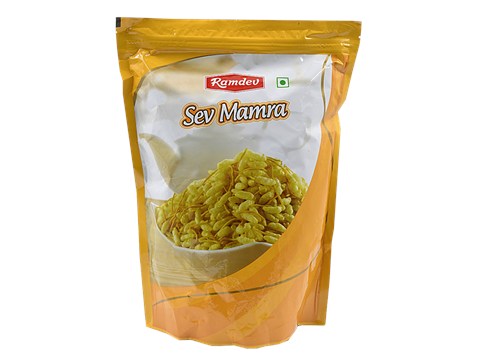 Ramdev Sev Mamra, 400 g