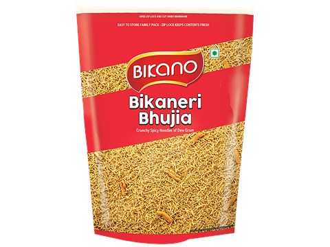 Bikano Bikaneri Bhujia, 1 kg