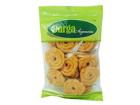 Durga Butter Murukku, 175 g