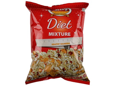 Kaleva Diet Mixture, 130 g
