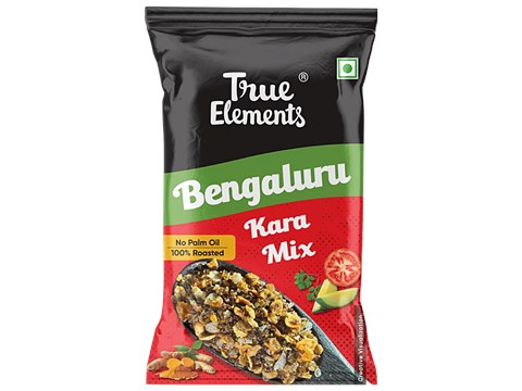 True Elements Bengaluru Kara Mix, 35 g