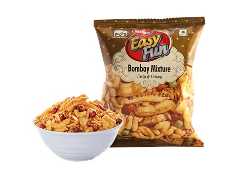 Easy Fun Bombay Mixture, 80 g