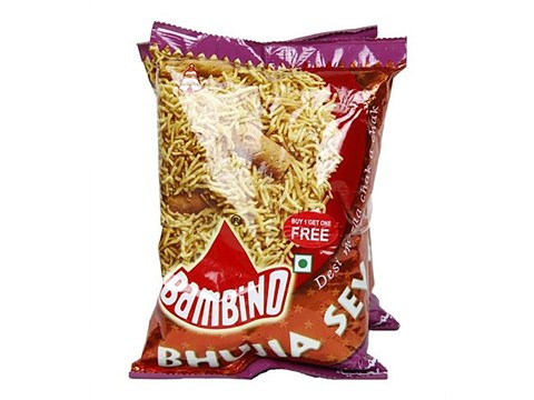 Bambino Bhujia Sev, 110 g