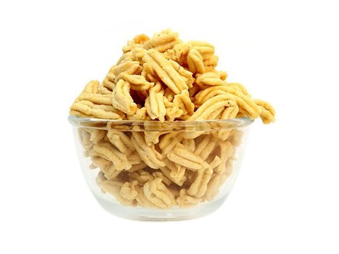 Balaji foods Fulvada Gathia Namkeen, 200 g