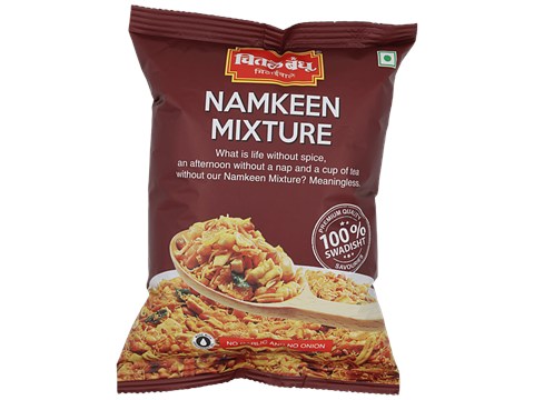 Chitale Bandhu Namkeen Mixture, 200 g