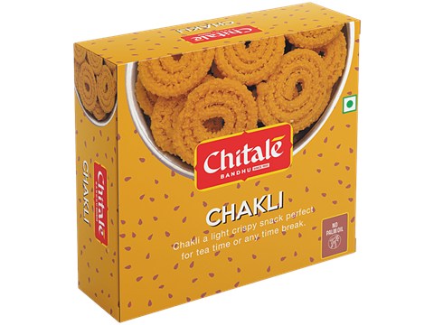 Chitale Bandhu Chakli, 150 g