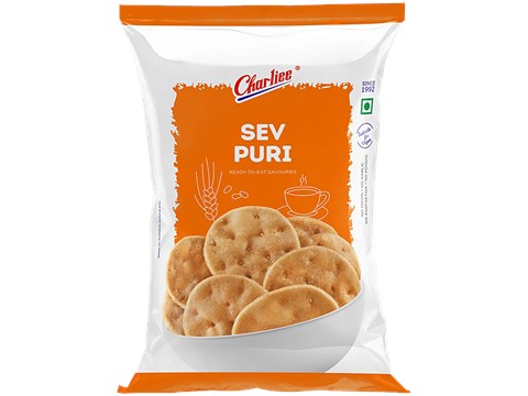 Charliee Sev Puri, 170 g