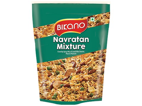 Bikano Navratan Mixture, 1 kg