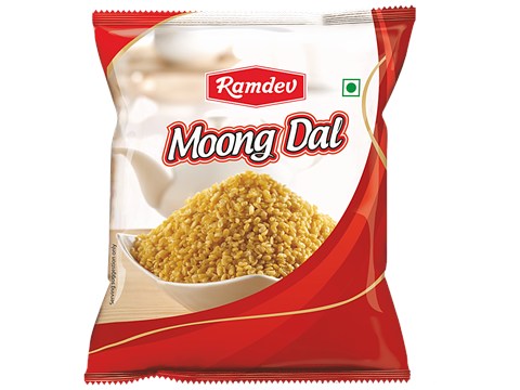Ramdev Moong Dal, 42 g