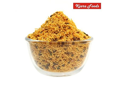 Kiara Foods Bombay Mixture, 200 g