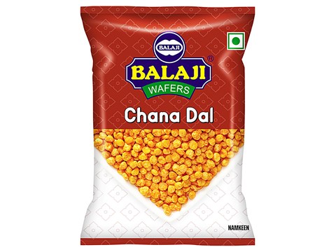 Balaji Namkeen - Chana Dal, 48 g