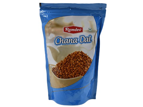 Ramdev Chana Dal, 400 g