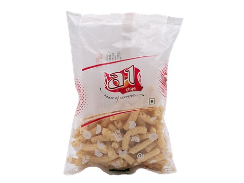 A-1 Chips Butter Murukku, 100 g
