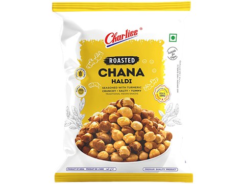 Charliee Yellow Chana, 150 g