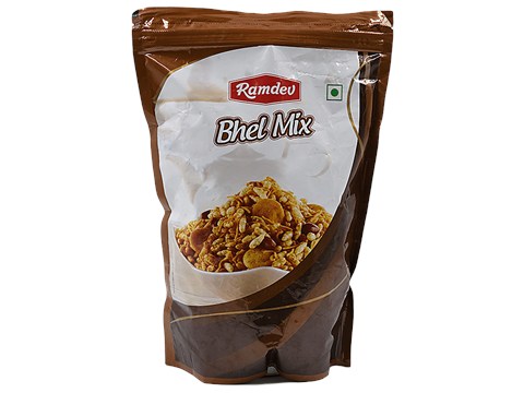 Ramdev Bhel Mix, 400 g