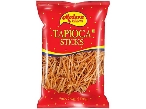 Modern Kitchens Tapioca Sticks, 180 g