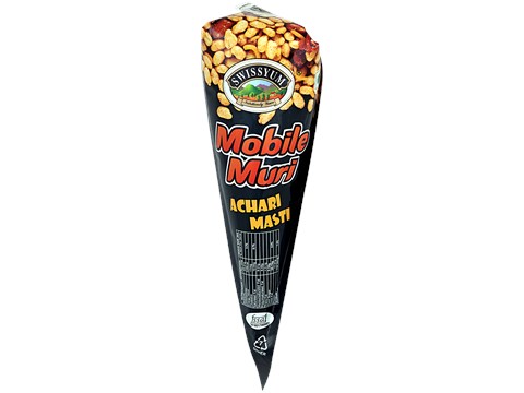 Swissyum Mobile Muri Achari Masti, 55 g