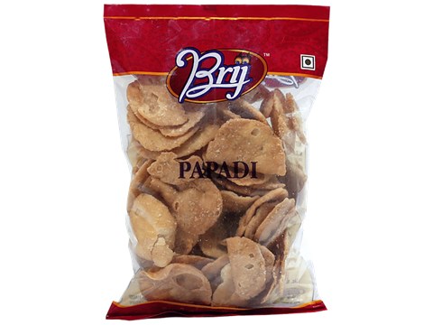 BRIJ Papadi, 400 g