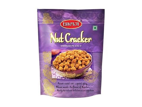 Bikaji Nut Cracker, 400 g