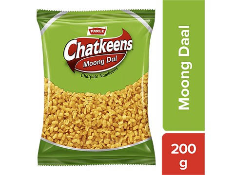 Parle Moong Dal Namkeen, 180 g