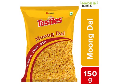 Tasties Moong Dal, 150 g