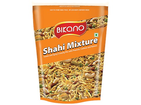 Bikano Shahi Mixture, 1 kg