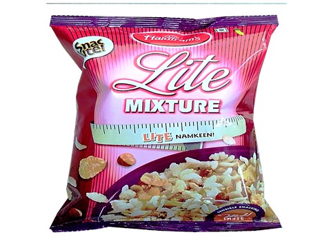 Haldiram's Lite Mixture Namkeen, 150 g