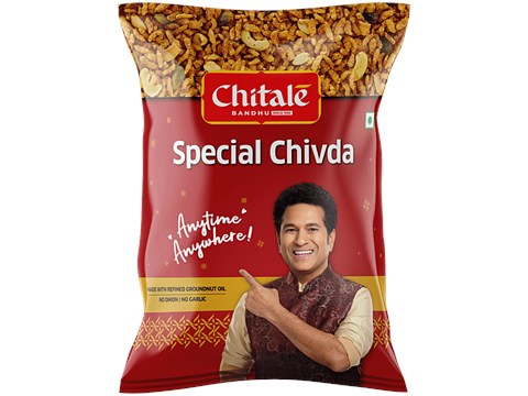 Chitale Bandhu Special Chivda, 200 g