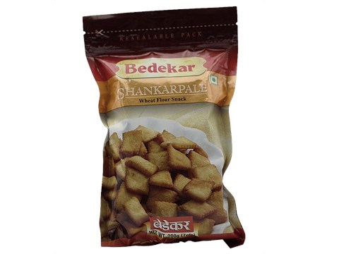 Bedekar Shankarpale, 200 g
