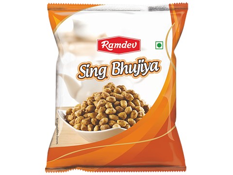 Ramdev Sing Bhujiya, 48 g