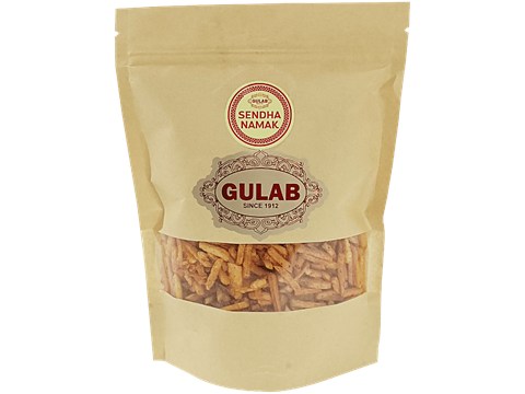 Gulab Lal Mirch Lachha, 200 g