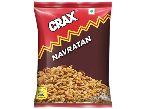 Crax Navratan, 70 g