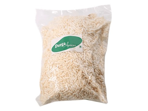 Durga Puffed Rice - Plain, 150 g