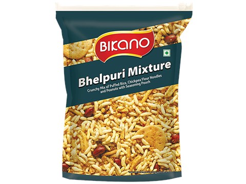 Bikano Bhelpuri Mixture, 200 g