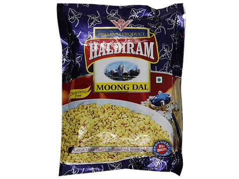 Haldiram  Moong Dal Namkeen, 200 g