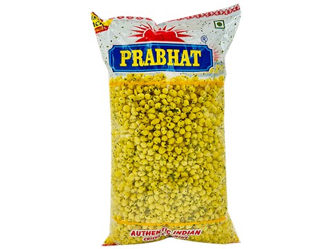 Prabhat Namkeen Masala Boondi, 400 g