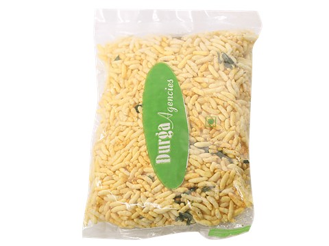 Durga Puffed Rice - Masala, 75 g