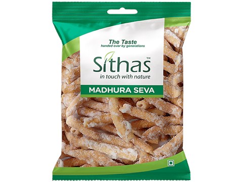 Sithas Madhura Seva, 180 g