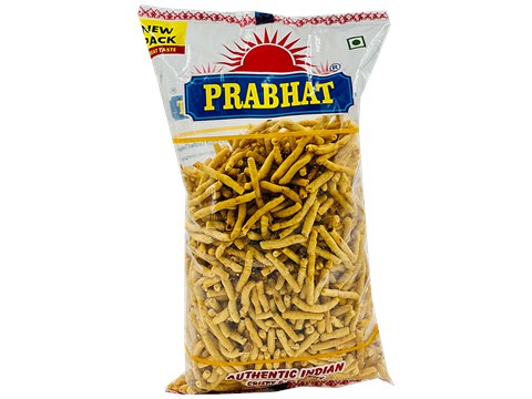 Prabhat Namkeen Tikha Sev, 400 g