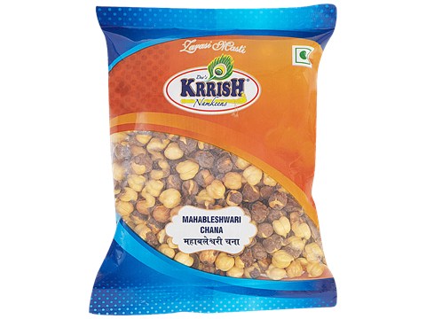 Krrish Mahableshwari Chana, 140 g