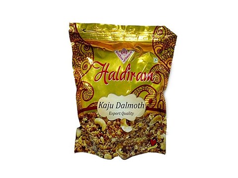 Haldiram  Kaju Dalmoth Namkeen, 500 g