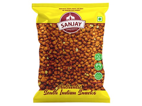 Sanjay  Khara Groundnuts, 200 g